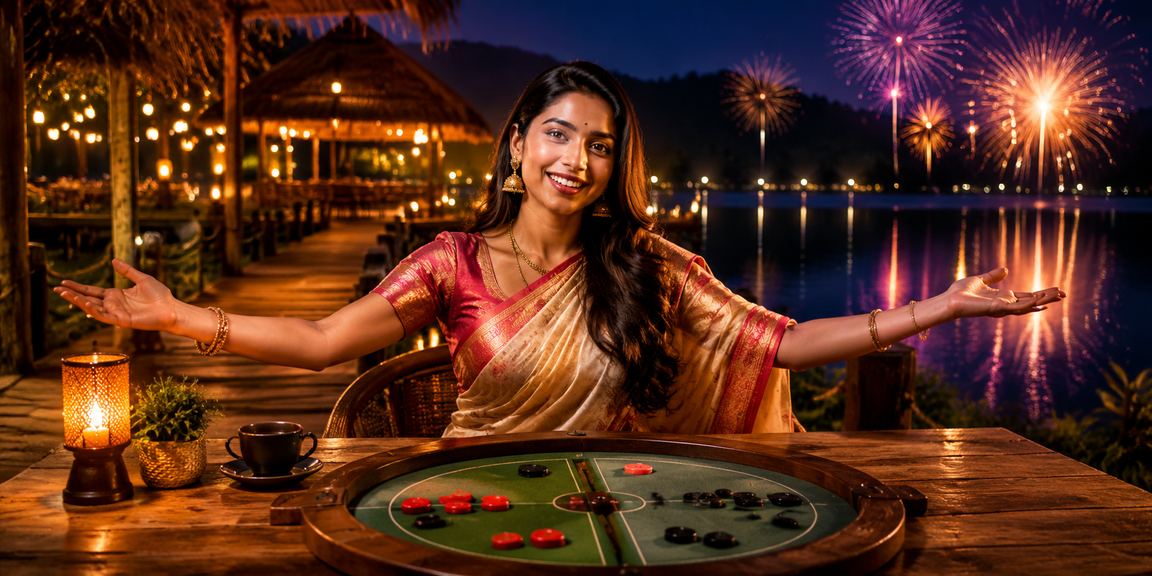 চট্টগ্রাম বন্দরের পটভূমিতে মোবাইলে nogod8 গেমিং