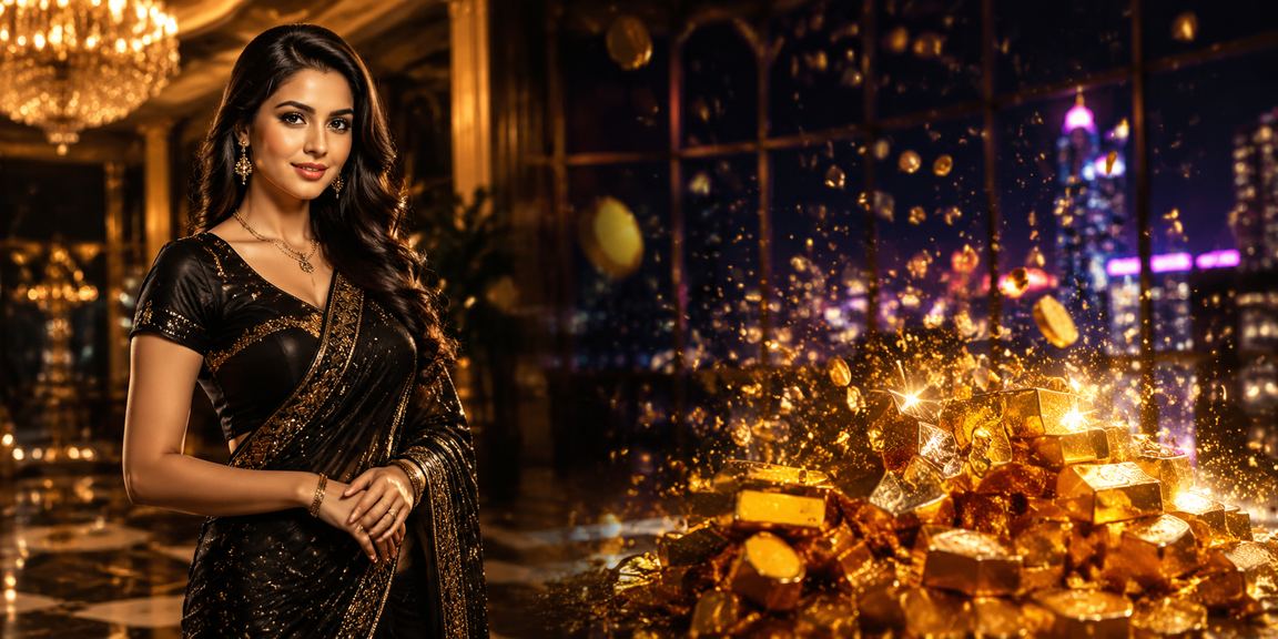 বরিশালের নিয়ন আলোয় ক্যাসিনো বিনোদন — nogod8 প্ল্যাটফর্ম