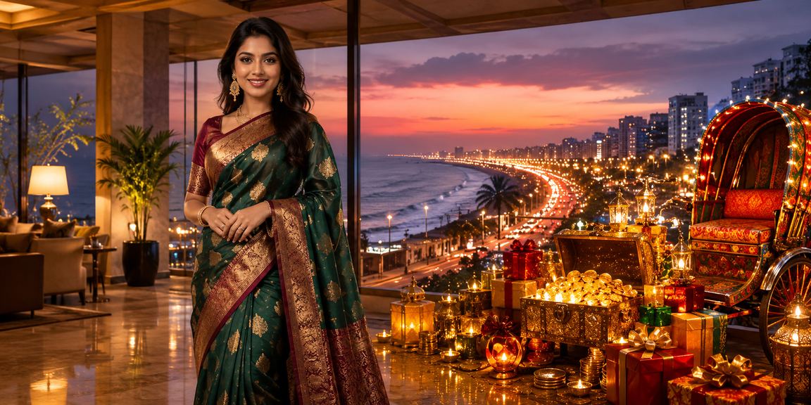 ঢাকায় রিকশার পাশে মোবাইলে nogod8 পুরস্কার চেক করছেন একজন ব্যবহারকারী
