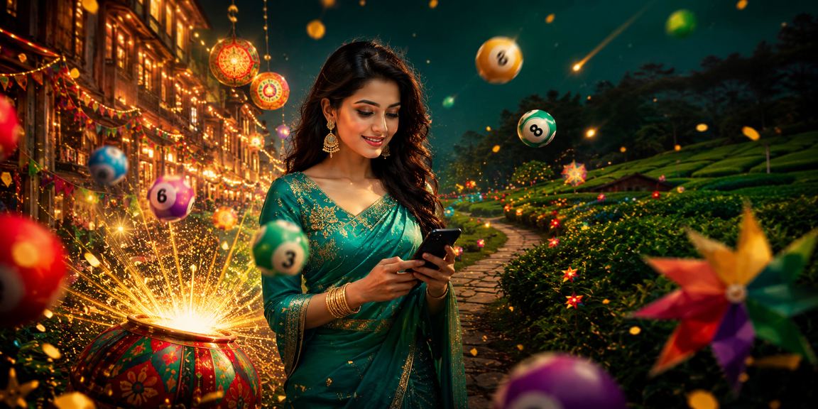 পহেলা বৈশাখ উপলক্ষে nogod8 - এর বিশেষ পুরস্কার অফার উদযাপন