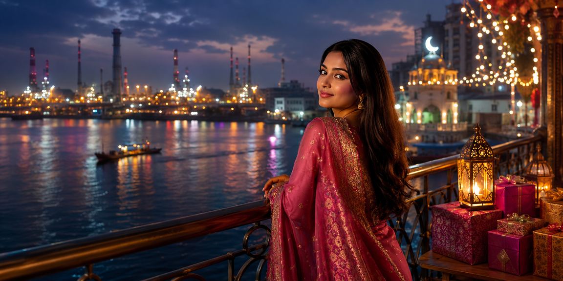 নারায়ণগঞ্জে ঈদ উৎসবে মোবাইল পেমেন্ট ও বিনোদন অভিজ্ঞতা